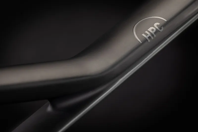 Cube Stereo 120 HPC TM 29-3