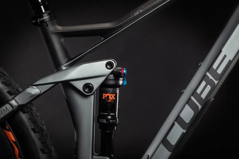 Cube Stereo 120 HPC TM 29-2