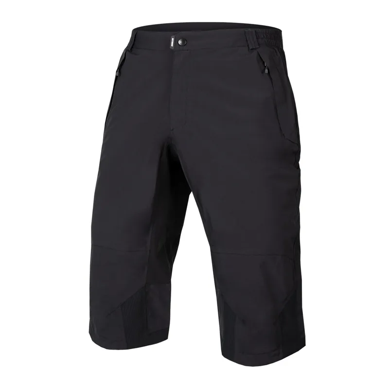 Endura MT500 Waterproof Shorts II Black