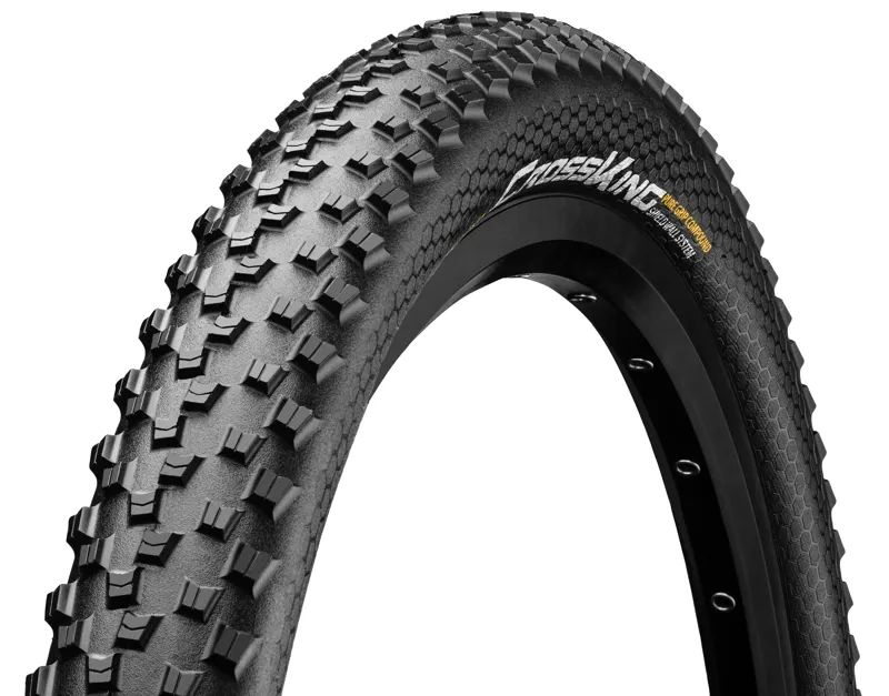 Bike Tyres