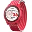 Coros Pace 3 GPS Sports Watch Track Edition Red