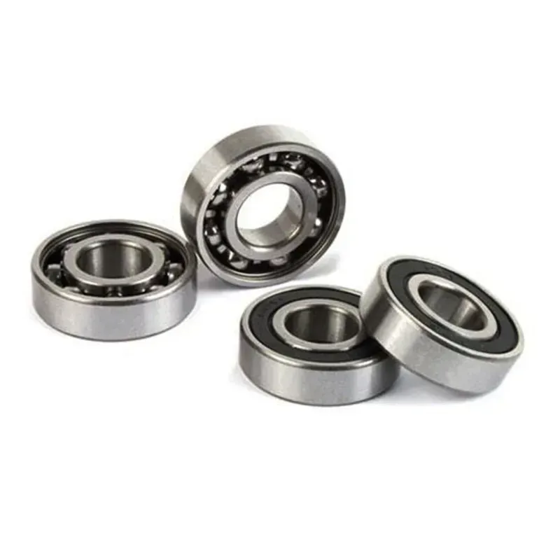 Campag RE-100 Hub Bearing Kit-1
