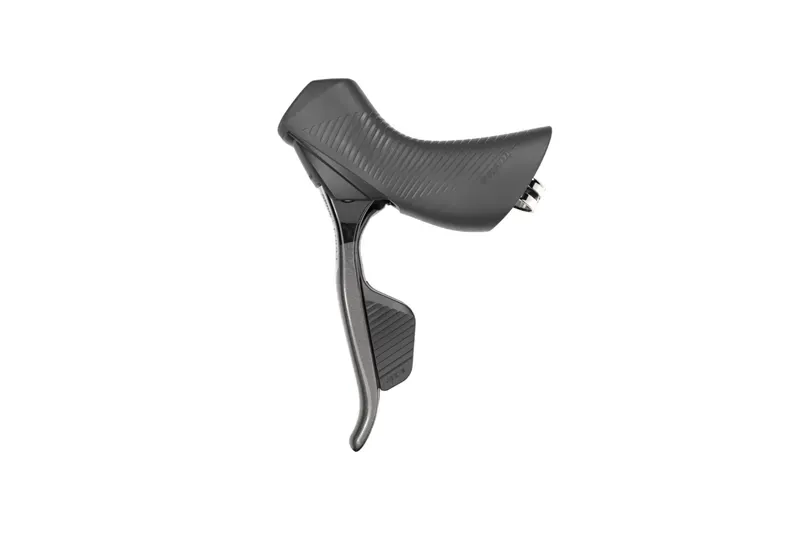 SRAM Force AXS D2 Hydr. Shift/Disc Brake Front/Right 1300mm in Black-2