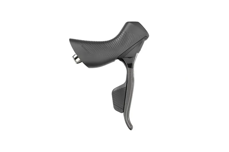SRAM Force AXS D2 Hydr. Shift/Disc Brake Front/Right 1300mm in Black-3