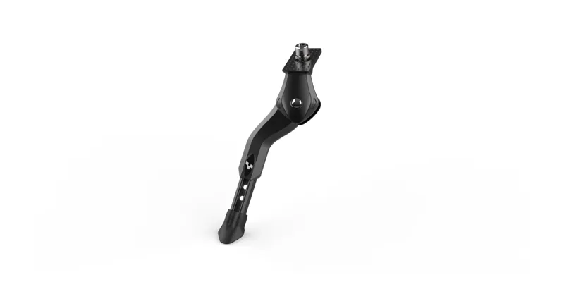 Cube 120 Kids Kickstand in Black