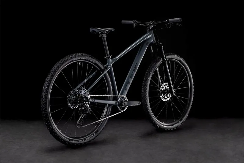 Mountain bike sales cube acid