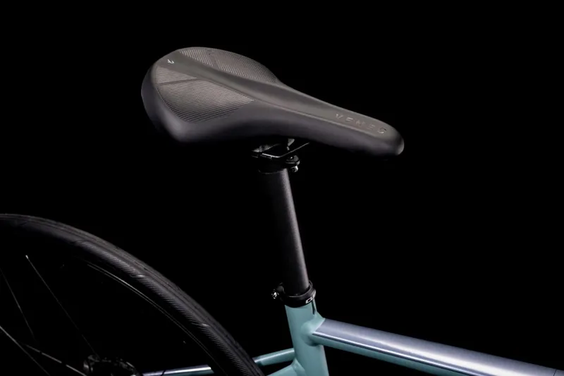 2022 Cube Axial WS Pro Womens Road Race Bike in Blue-1