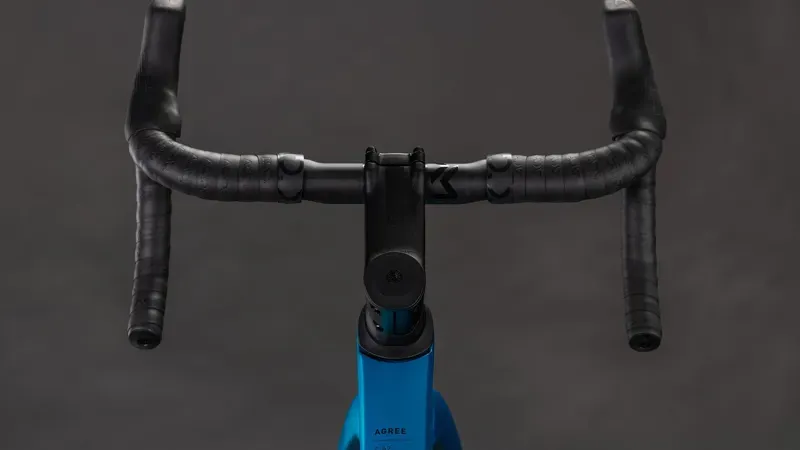 Cube Agree C:62 Pro Road Bike in Bali/Prism-6