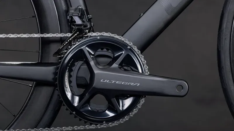 Cube Agree C:62 Pro Road Bike in Blackline-3