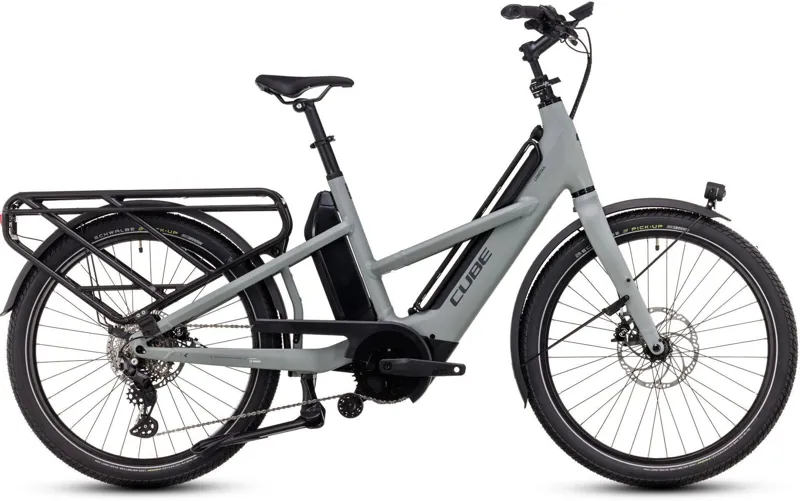 Black friday shop cube bike