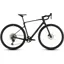 Cube Nuroad C:62 One Road Bike In Blackline