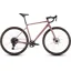 Cube Nuroad One Gravel Bike in Ruby/Puce