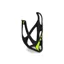 Cube Hpp Water Bottle Cage in Black