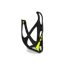 Cube Hpp Water Bottle Cage in Black