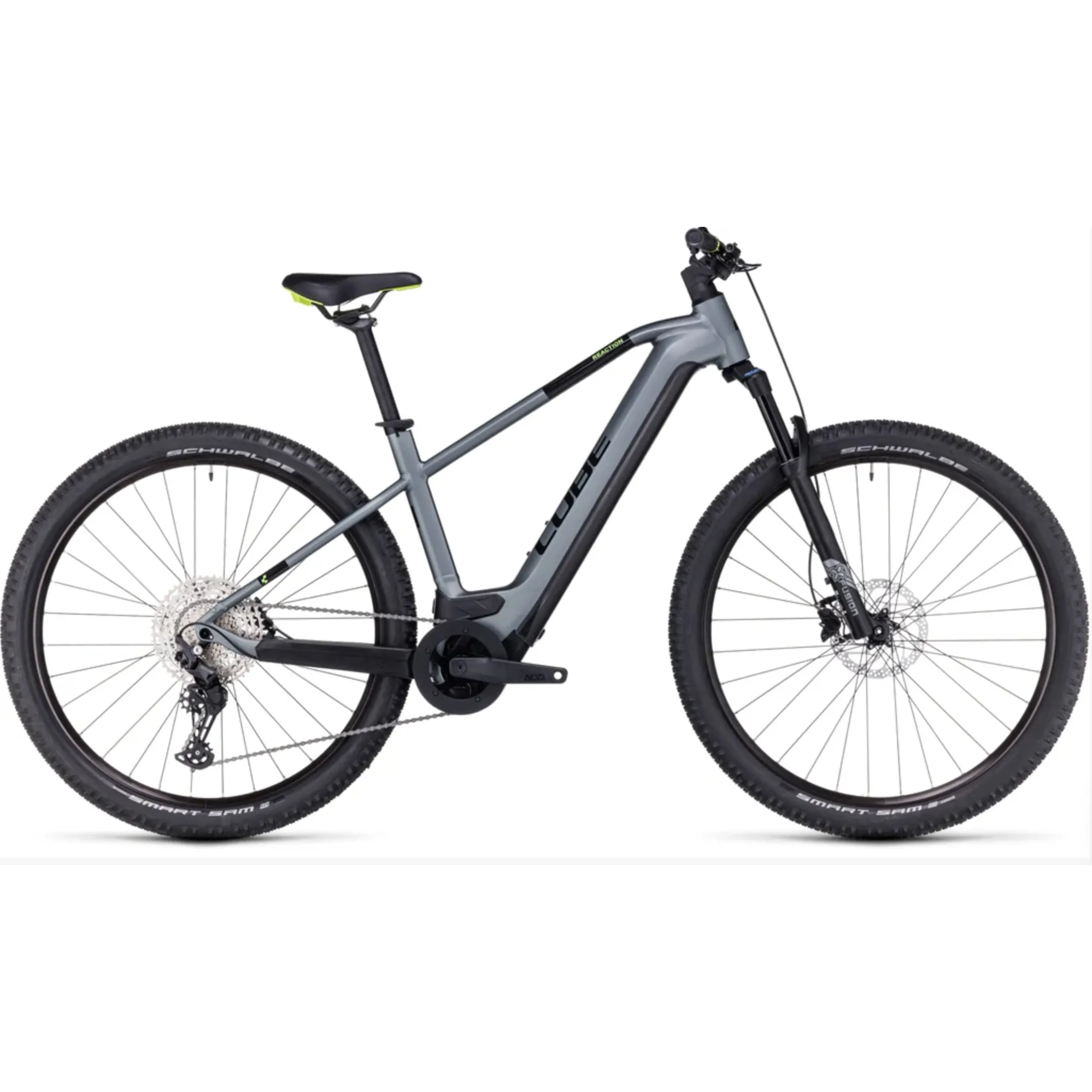 Mtb ebike cube hotsell