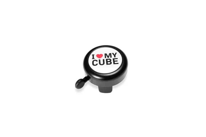 cube bike bell