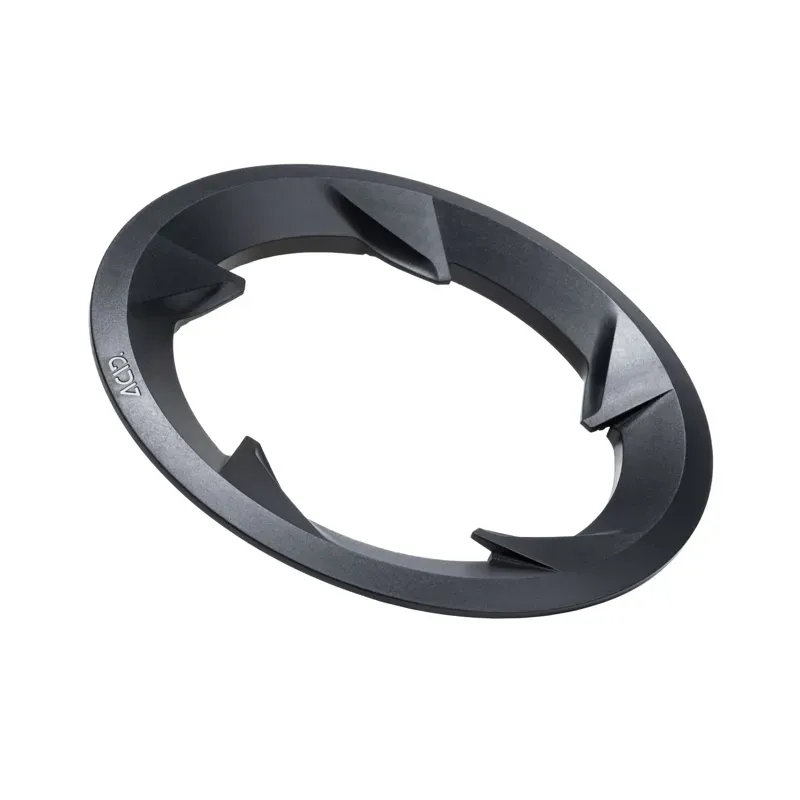 Acid Samox Gen3/Gen4 38t Chainguard in Black