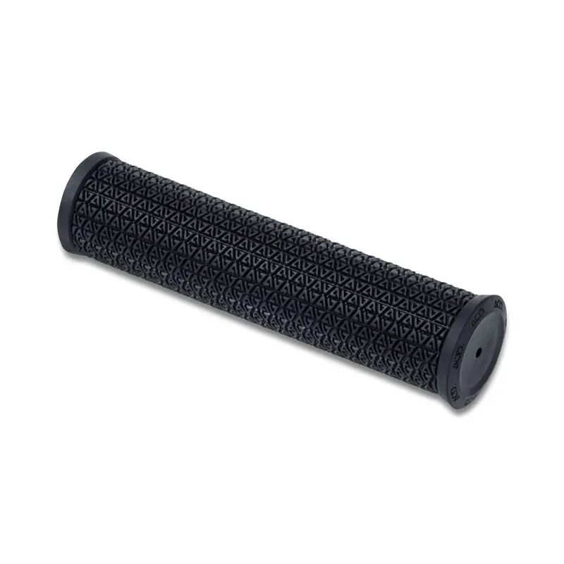 Acid Icon Grips in Black