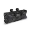 Acid Pack Pro 15 Handlebar Bag in Black