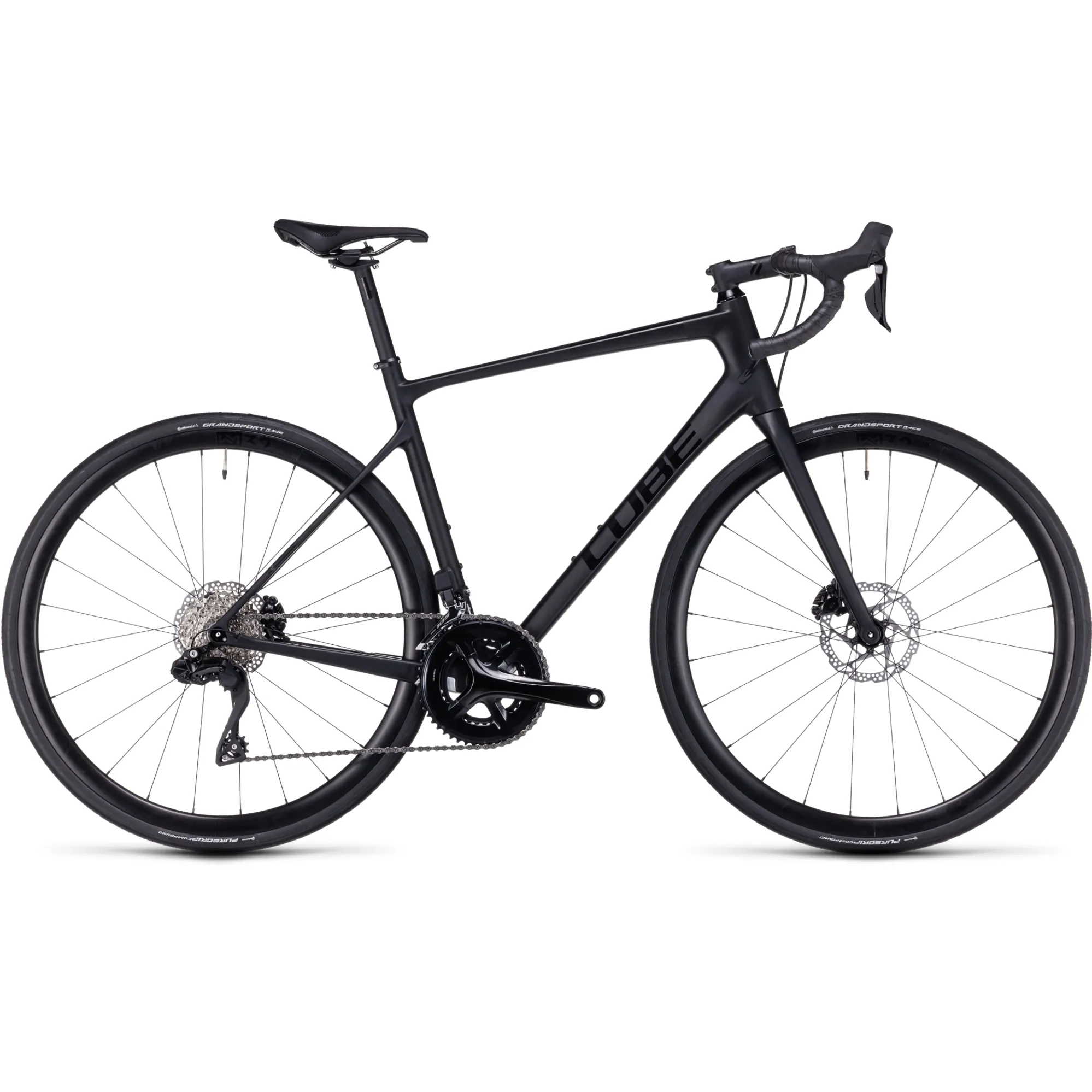 Bike Gtc Race Cube Attain Gtc Pro 2019 Review CUBE Bikes Attain
