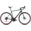 Cube Attain SLX Road Race Bike in Goblin/Yellow