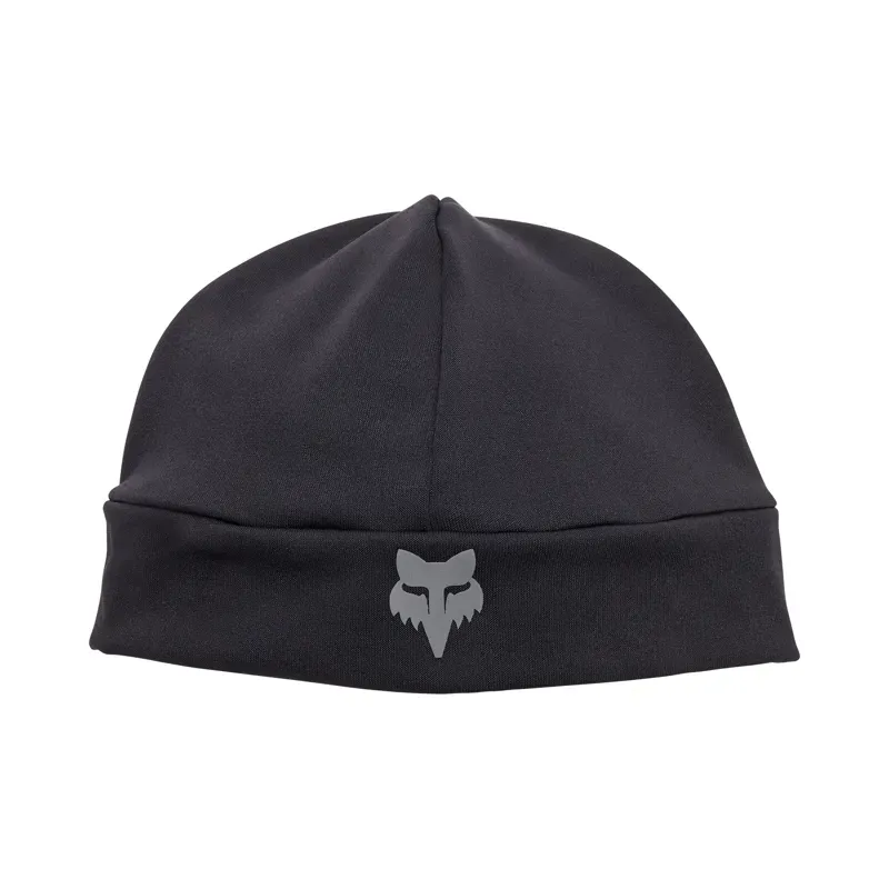 Fox Defend Skull Cap in Black