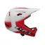 Lazer Chase KinetiCore Helmet in Matt Red