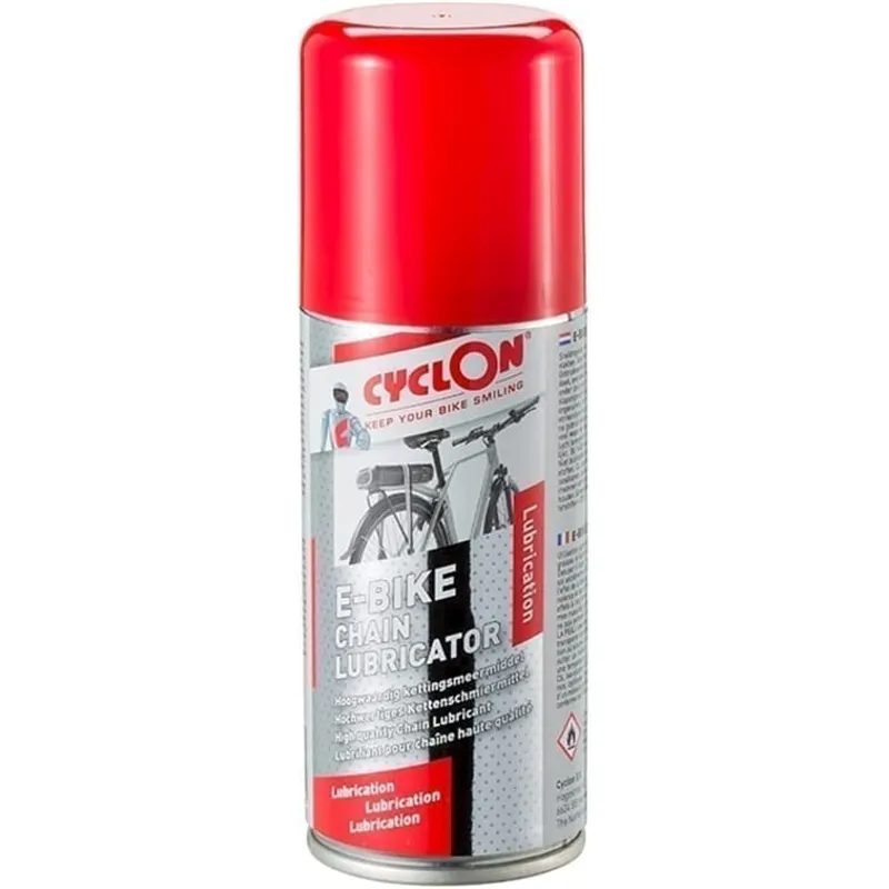 Cyclon E-Bike Chain Lubricator 100ml