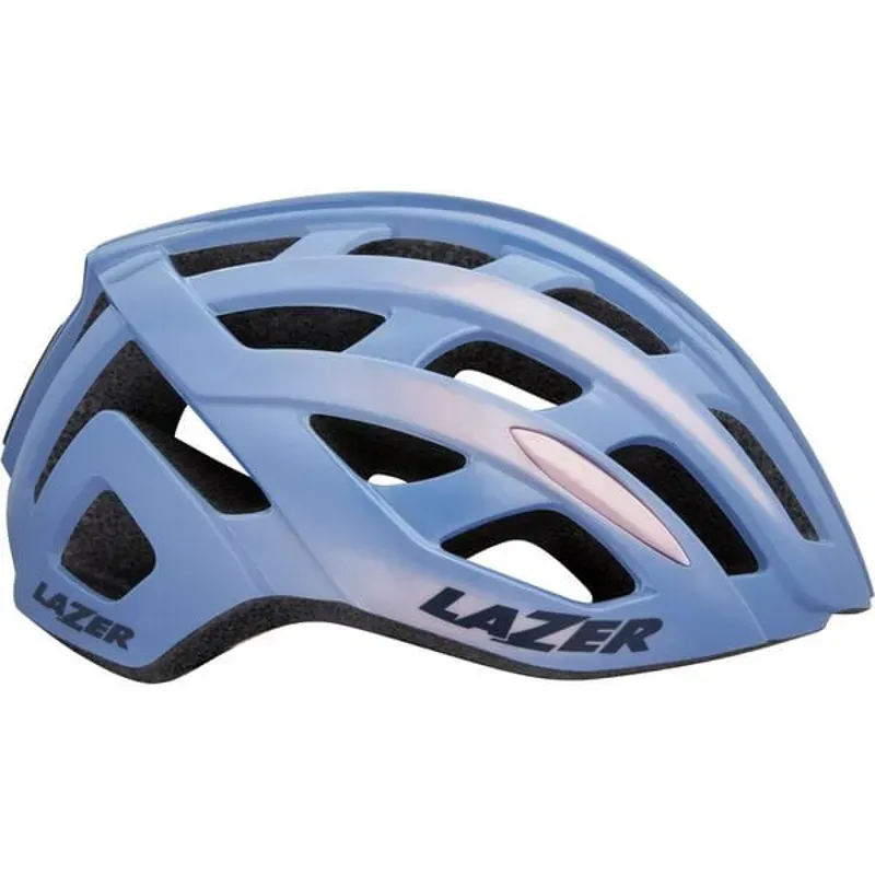Lazer Tonic Sunset Helmet in Blue