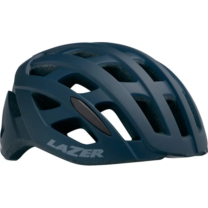 Lazer Tonic Helmet Matt Blue/Grey