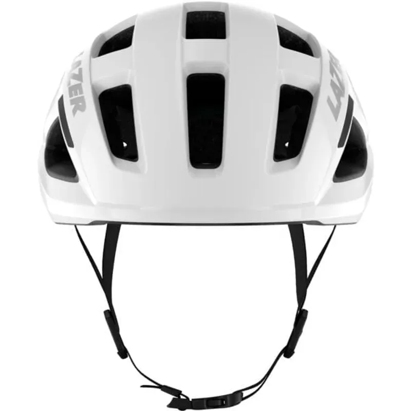Lazer Tonic KinetiCore Helmet White-1