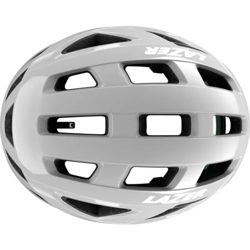 Lazer Tonic KinetiCore Helmet in Grey-3