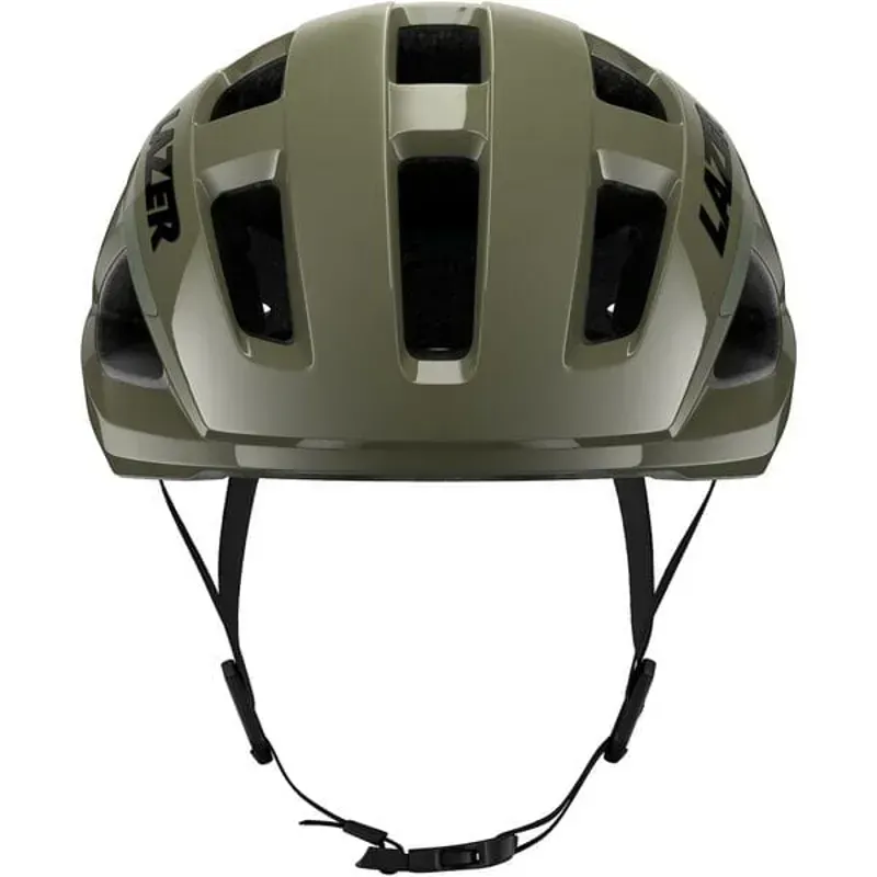 Lazer Tonic KinetiCore Helmet in Pine Green-2