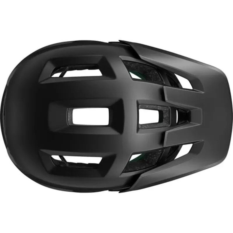 Lazer Coyote KinetiCore Helmet in Matt Black-3