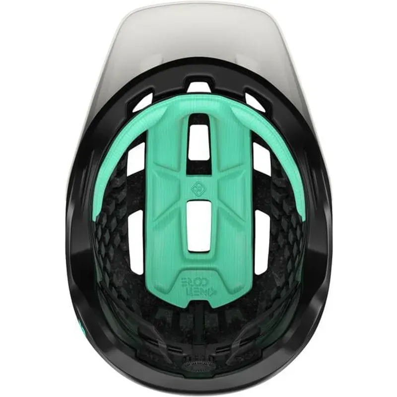 Lazer Coyote KinetiCore Helmet in Matt Cali-4