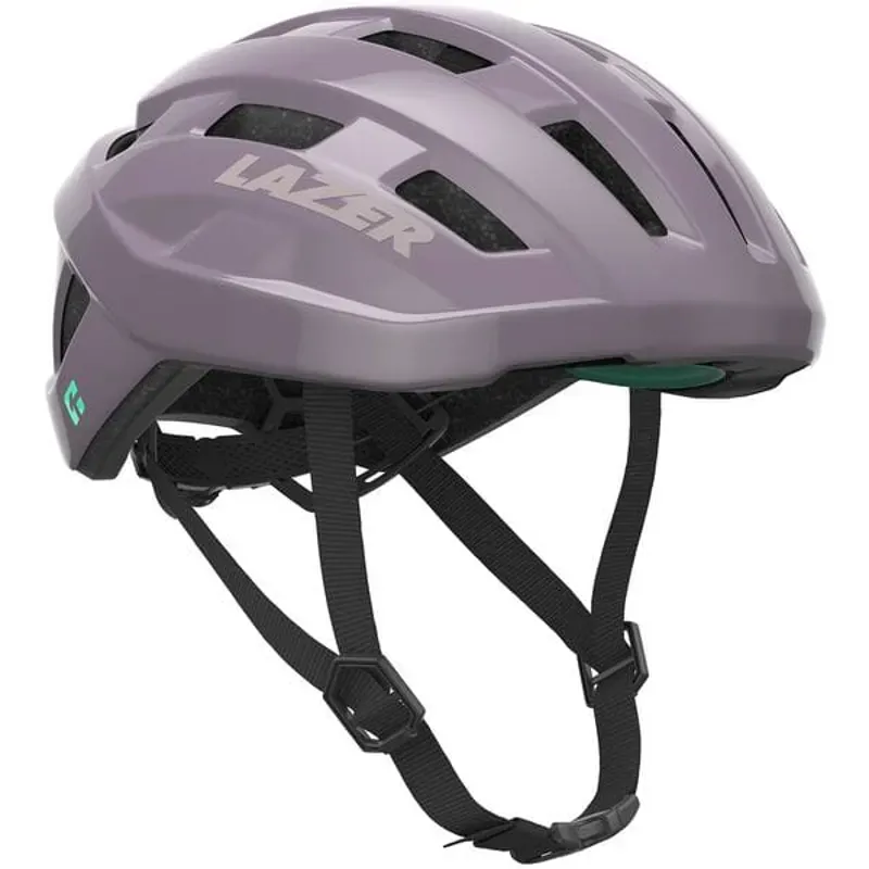 Lazer Tempo KC MY Uni Purple uni-adult 54 - 61 cm