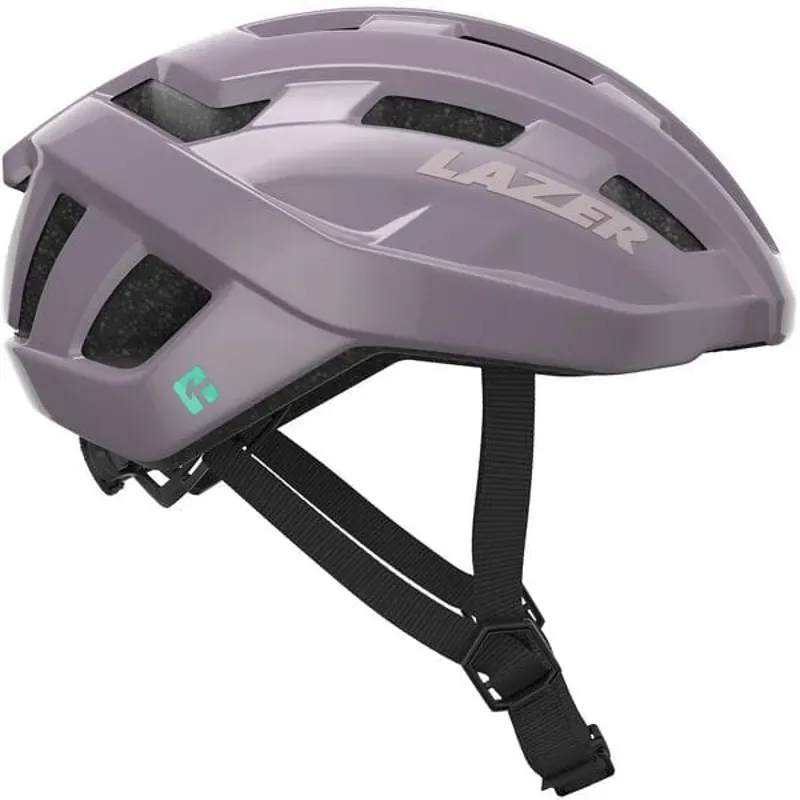 Lazer Tempo KC MY Uni Purple uni-adult 54 - 61 cm-1