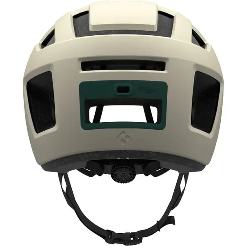 Lazer Verde KinteiCore Helmet in White Stone-3