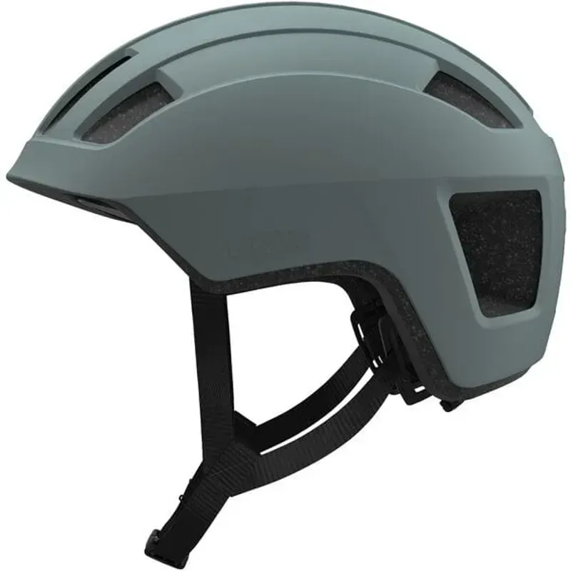 Lazer Verde KinteiCore Helmet in Sage Green-2