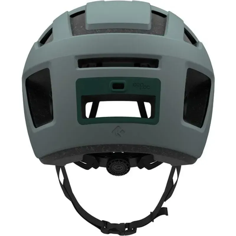 Lazer Verde KinteiCore Helmet in Sage Green-3