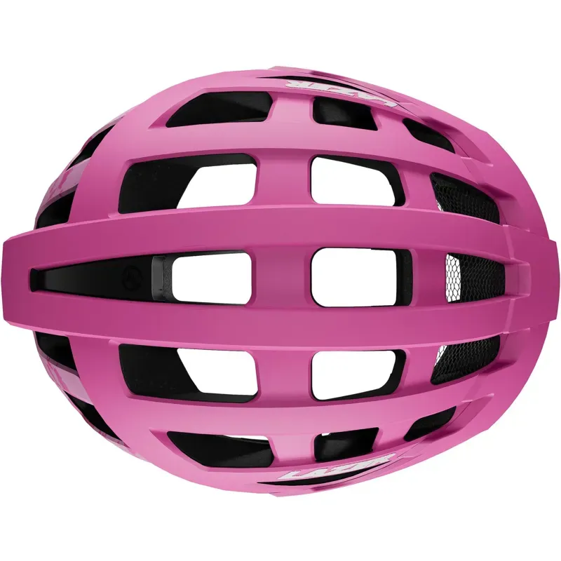 Lazer J2 Matt Pink Universal Size - Youth-3