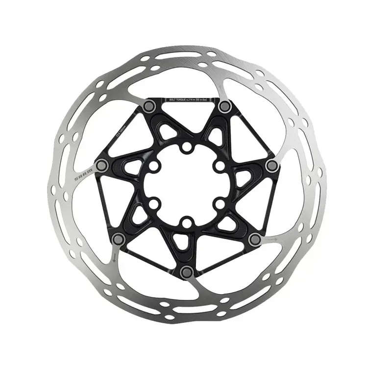 Sram Rotor Centerline 2 Piece