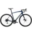 Trek Domane AL 2 Road Bike in Blue