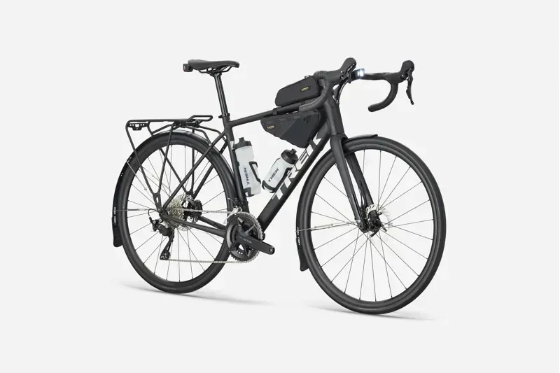 Trek Domane AL 5 Gen. 4 Road Bike in Supernova-5