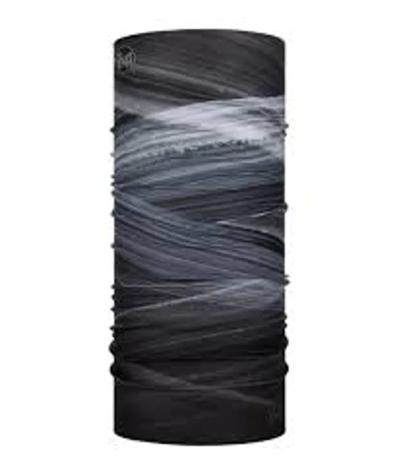Buff Original EcoStretch Neckwear Speed Graphite