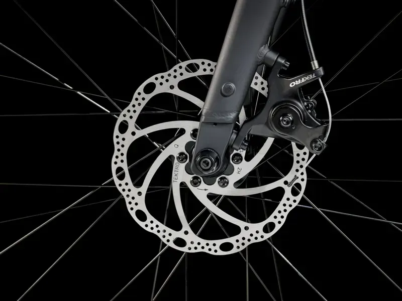 Trek Dual Sport 1 Gen 5 in Black Olive-5