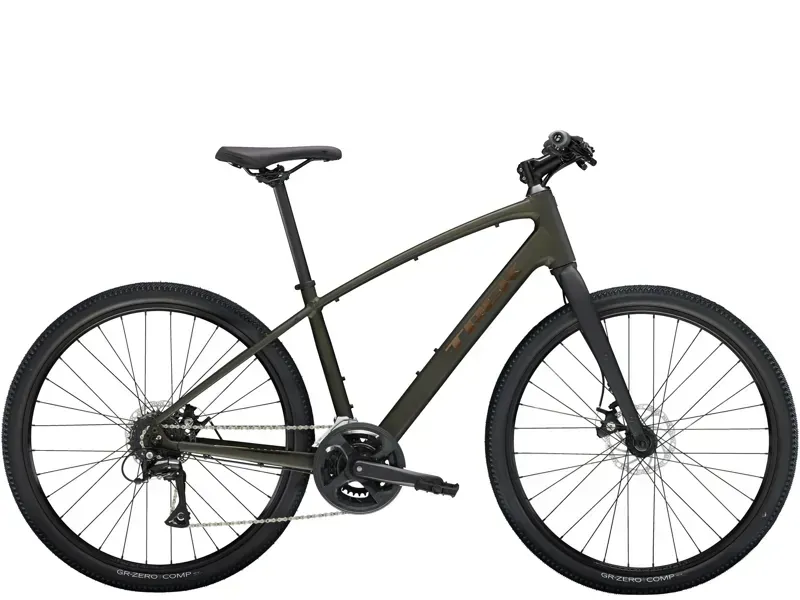 Trek Bikes Cork Ireland Road Mountain Electric Hybrid