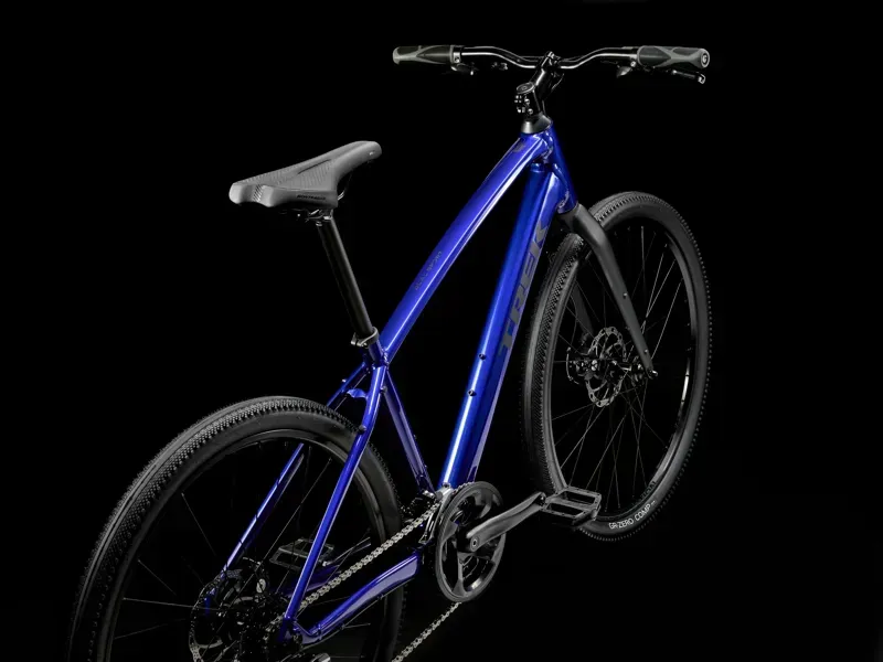 Trek Dual Sport 1 Gen 5 in Hex Blue-2