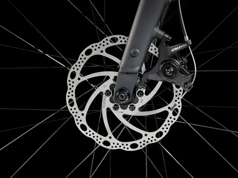 Trek Dual Sport 1 Gen 5 in Hex Blue-5