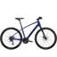 Trek Dual Sport 1 Gen 5 in Hex Blue
